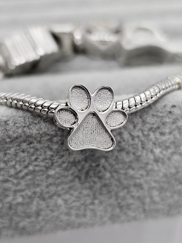 Build a Coastal Keepsake Four Charm Bracelet