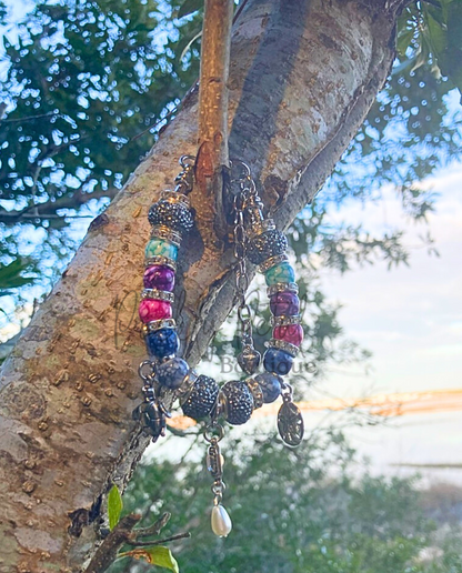 Ocean Dreamz Charm Bracelet